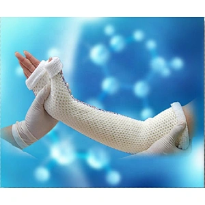 Sleeve casting tape