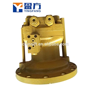 Swing motor reudction gearbox 14577125 14577126 14533652 14634522