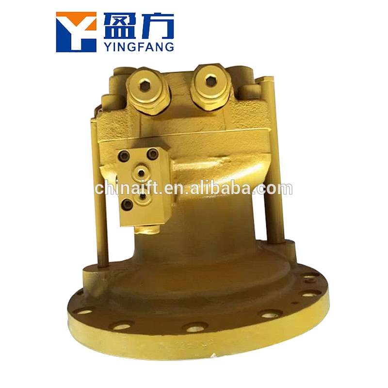 Swing motor reudction gearbox 14577125 14577126 14533652 14634522