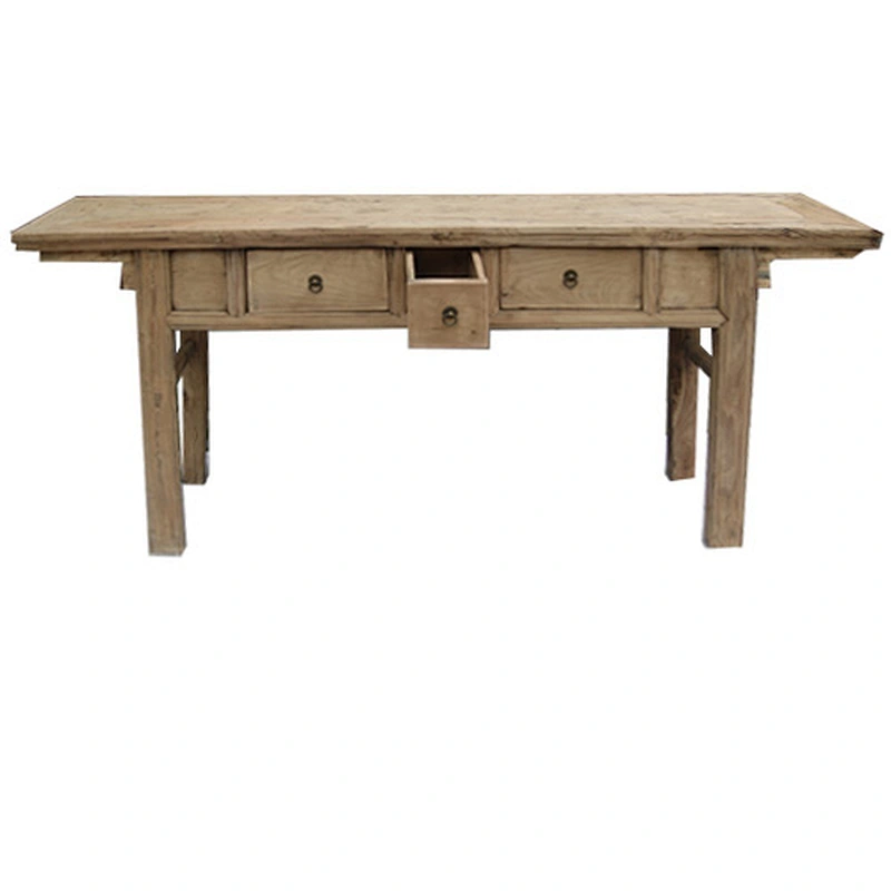 2016 Chinese Beijing Antique Reproduction Furniture & rustic wood furniture