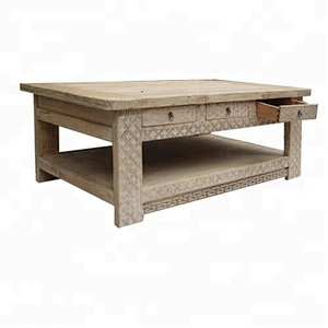 2016 Chinese antique reproduction furniture & reproduction antique natural rustic wood furniture