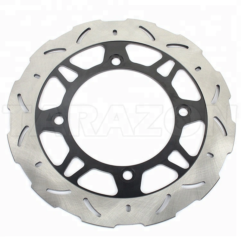 260MM Front Stainless Steel Solid Brake Disc Disk Rotor For Suzuki Burgman AN 650 Skywave Z