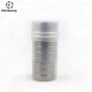 608zz Miniature Ball Bearing