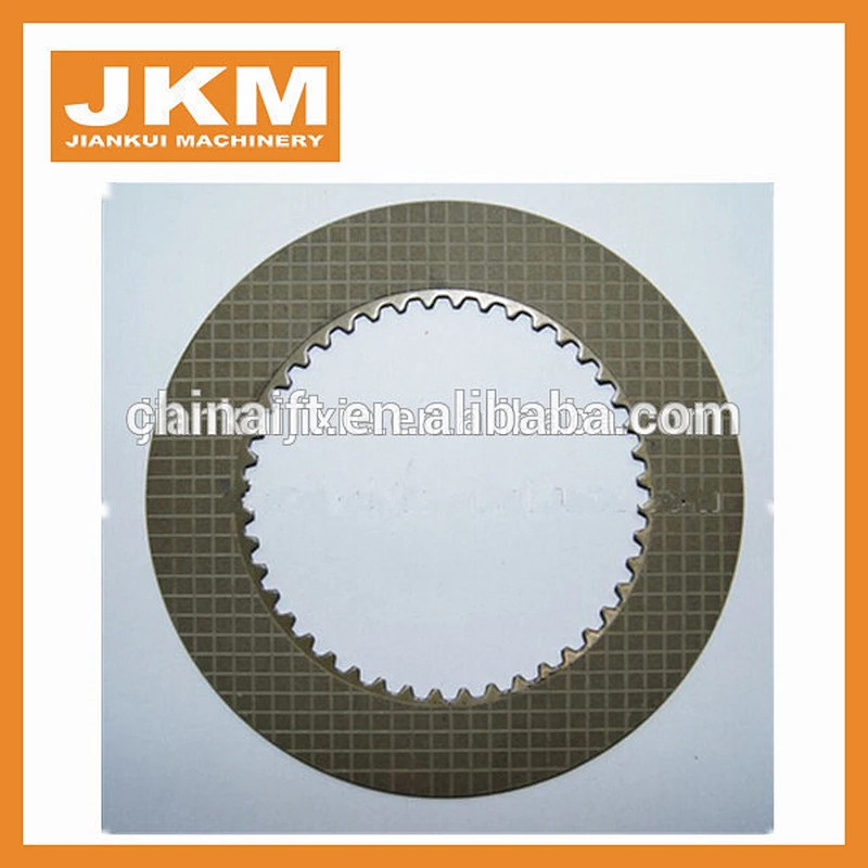 237021A1 friction plate for excavator parts