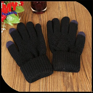 Cheapest Winter Gloves, Wholesale Unisex Gloves