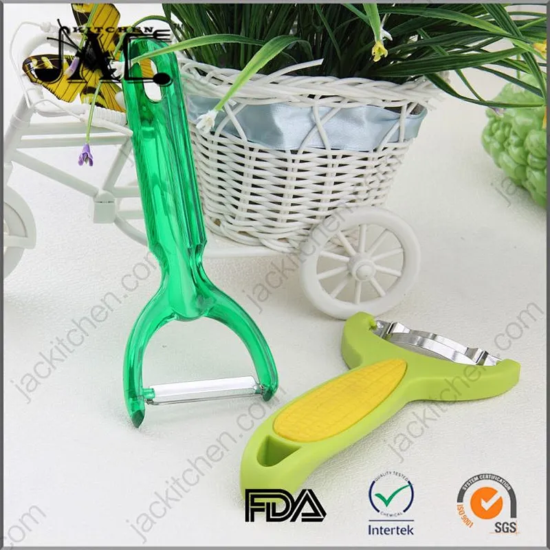 Wholesale Durable Stainless Steel Magic Peeler