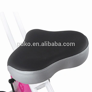 CF-917E High Quality Home Gym Machine Stationary Exercise Bike Magnetic For Wholesale