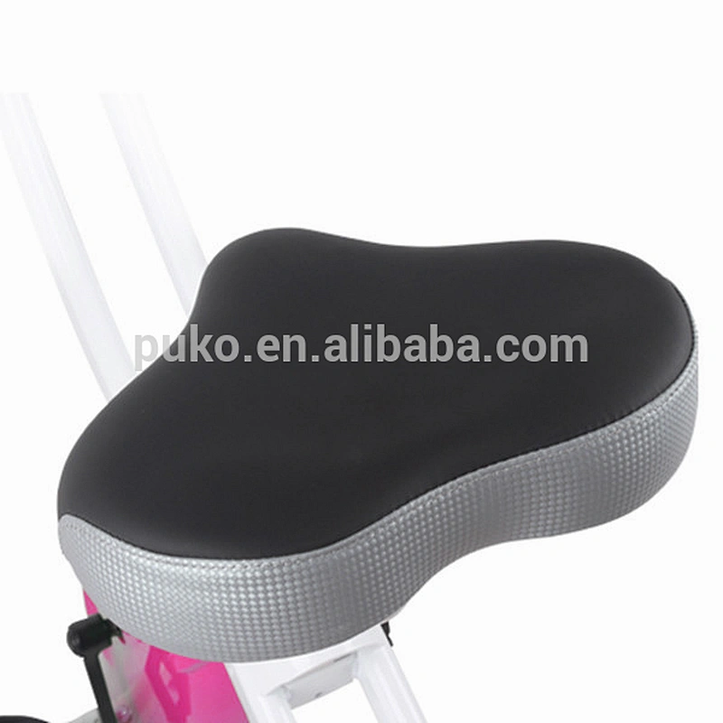 CF-917E High Quality Home Gym Machine Stationary Exercise Bike Magnetic For Wholesale