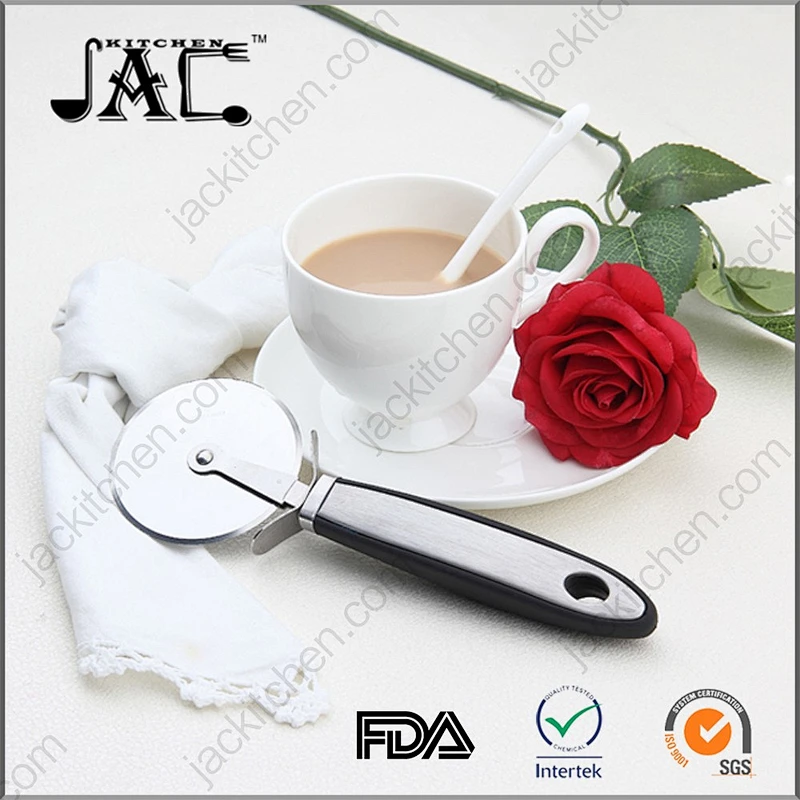 Professional Pizza Cutting Tools Pizza Slicer Cutter Wheel
