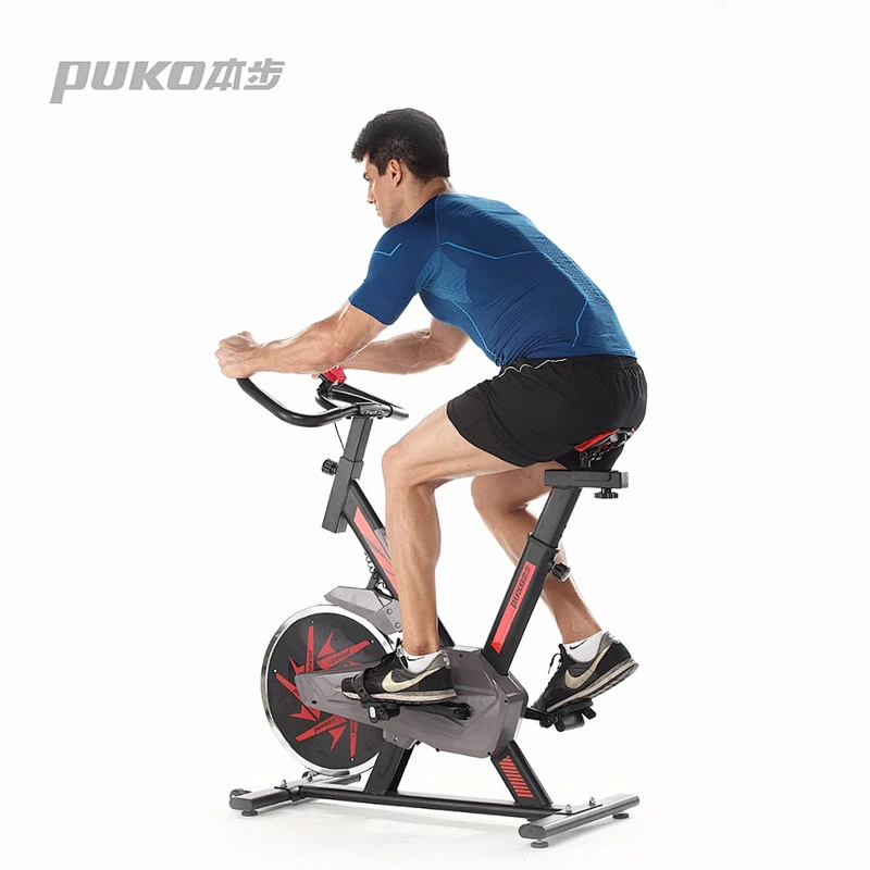 CF-1315 Fitness Bike Home Spin Cycle Gym Equipment For Spin Bike