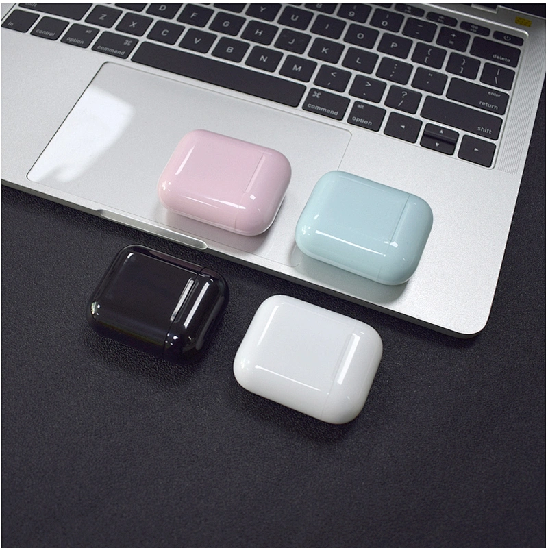 Hot Products Consumer Electronics I10 Tws Earphone, mini earbuds With Wireless Charger Box