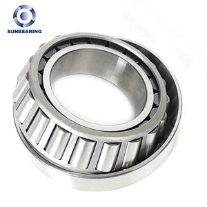 China Hot Sale Tapered Roller Bearing 32214A
