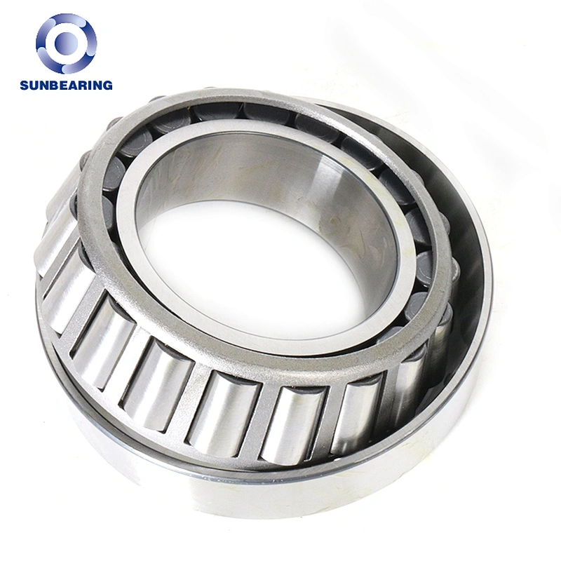 China Hot Sale Tapered Roller Bearing 32214A