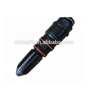 weichai de utz parts BFM1013 fuel injector 0432191327 02112957 used TAD722VE