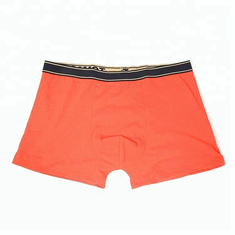 OEM Service men boxer shorts anti odor mens sport briefs