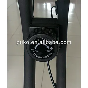 fitness equipment manufacturer