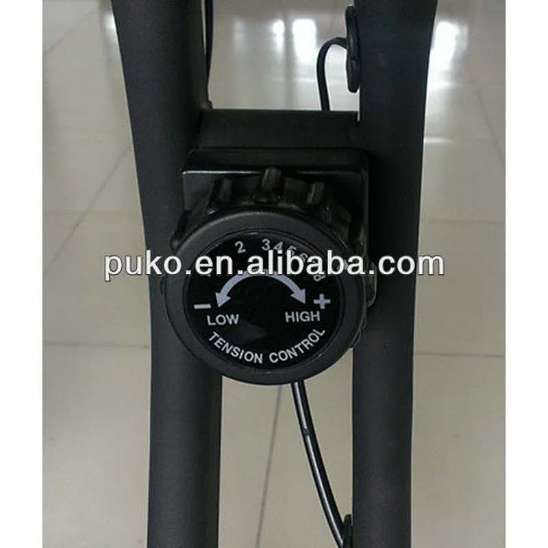 fitness equipment manufacturer