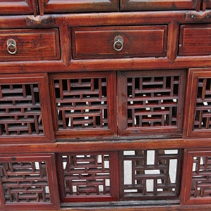 2016 Cheap wholesale chinese antique furniture & Beijing cabinet