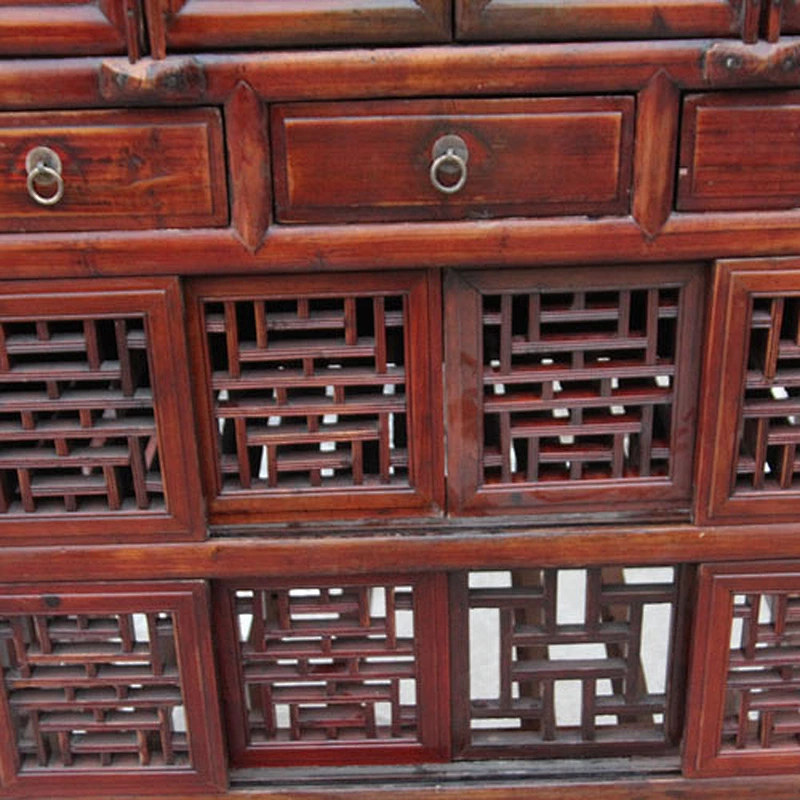 2016 Cheap wholesale chinese antique furniture & Beijing cabinet
