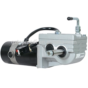 TOPMEDI Rehabilitation Therapy Supplies 12V 150W electric wheelchair motor