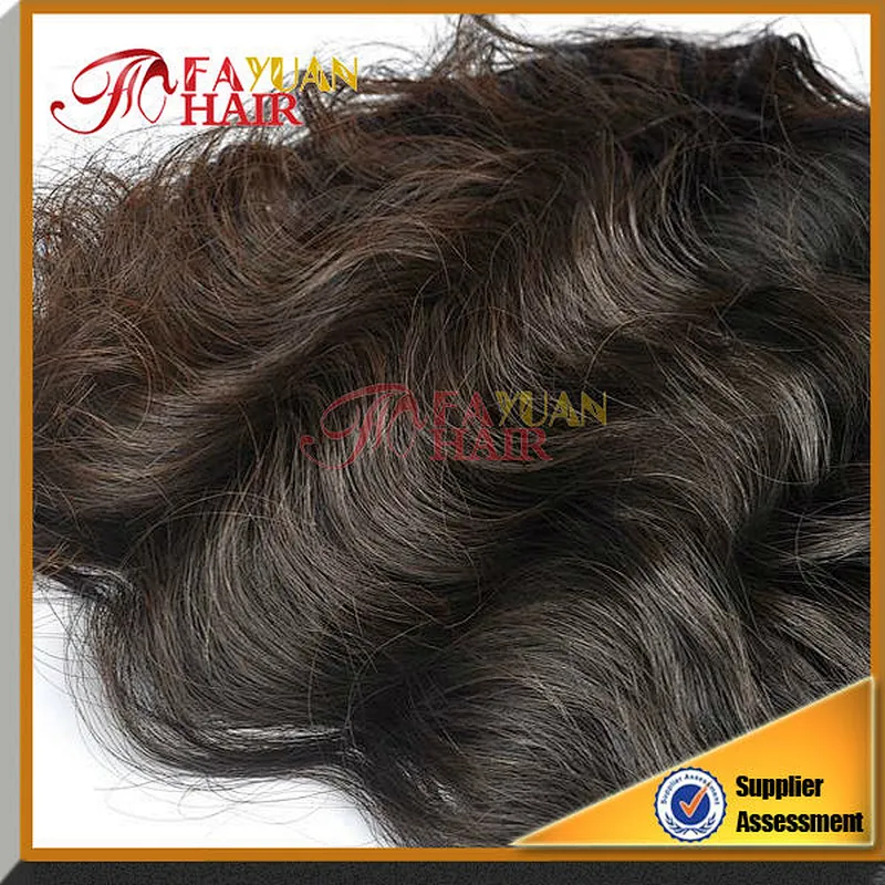 Factory price Top Grade 5A 100% Virgin Brazilian One Donor Hair