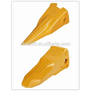 OEM bucket tooth dipper teeth for excavator and wheel loader