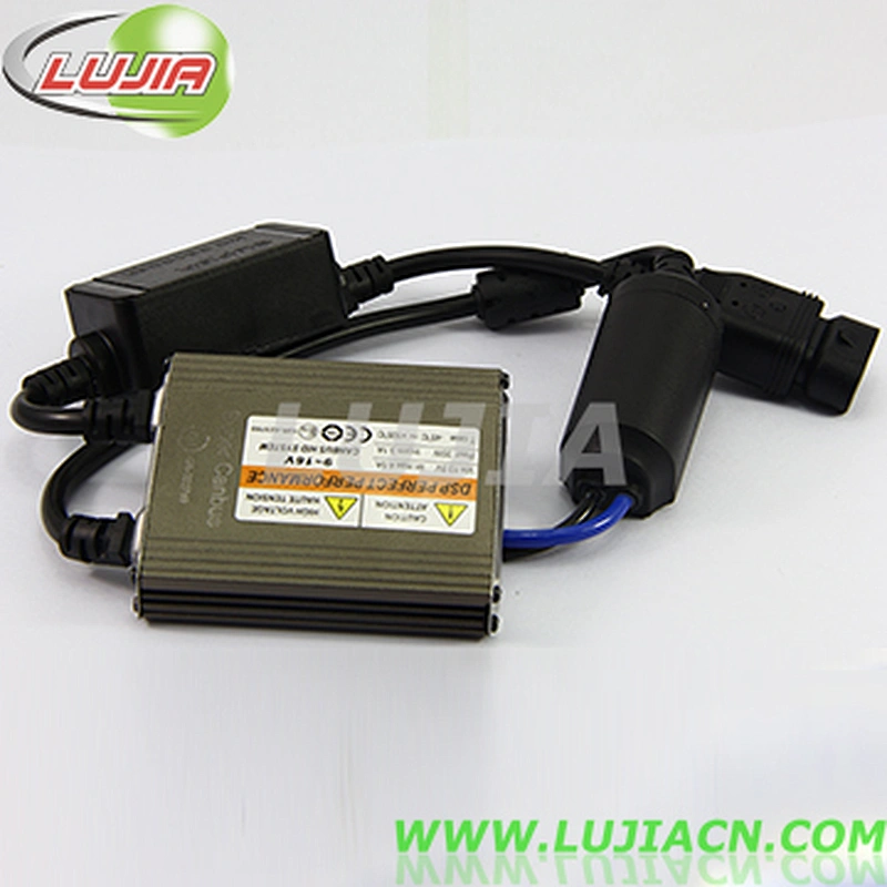 35w HID slim CANBUS pro 2 Xenon ballast /hid canbus pro ballast