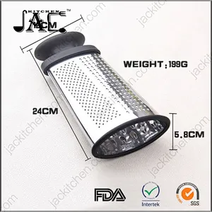 High Quality Durable Stainless Steel Grater Stainless Tool
