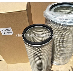 PC60-7 Oil Filter PC75UU Oil Filter PC78UU Oil Filter 600-211-2110 MB-JX652 Excavator