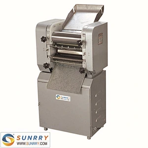 Newest design high quality industrial fresh noodle making machine with low price