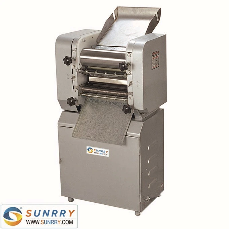 Newest design high quality industrial fresh noodle making machine with low price