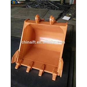 standard rock bucket PC210 PC220 PC360 PC400 PC650 PC710 PC800