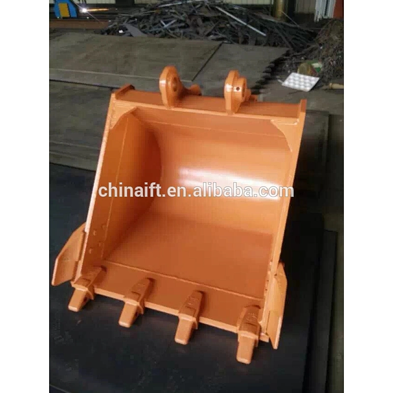 standard rock bucket PC210 PC220 PC360 PC400 PC650 PC710 PC800