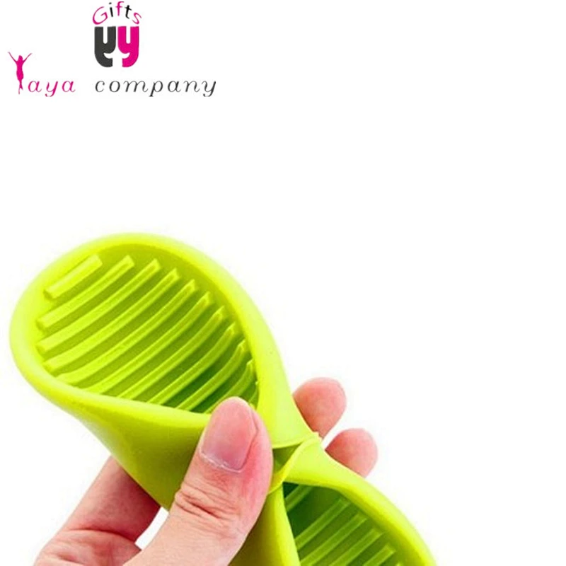 Food Grade Silicone hand clip Silicone oven glove