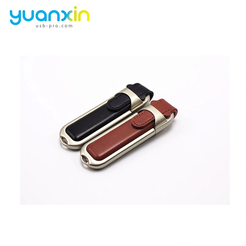 Leather Usb Stick 8gb 16gb 32gb