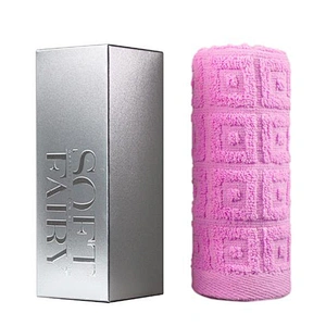 Free Sample China Supply 100% Cotton Towel Wholesale Color Towels Customized Logo Bath Towels
