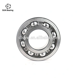 High Quality Deep Groove Ball Bearing 6322 From Factory