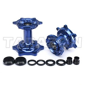 OEM Replacement Aluminum Motorcycle Wheel Hub For Yamaha YZF 450 09-13