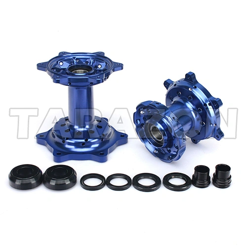OEM Replacement Aluminum Motorcycle Wheel Hub For Yamaha YZF 450 09-13