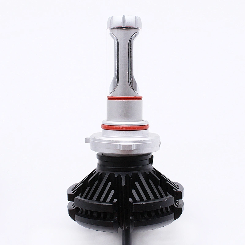 Lightech x3 9005 LED headlamp for car