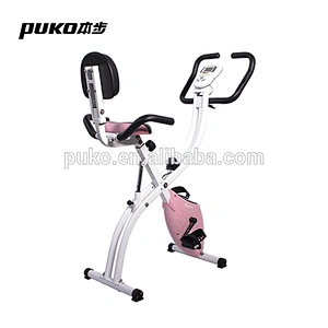Hot New Products For 2018 Magnetic Exercise Bike TV Home Shopping