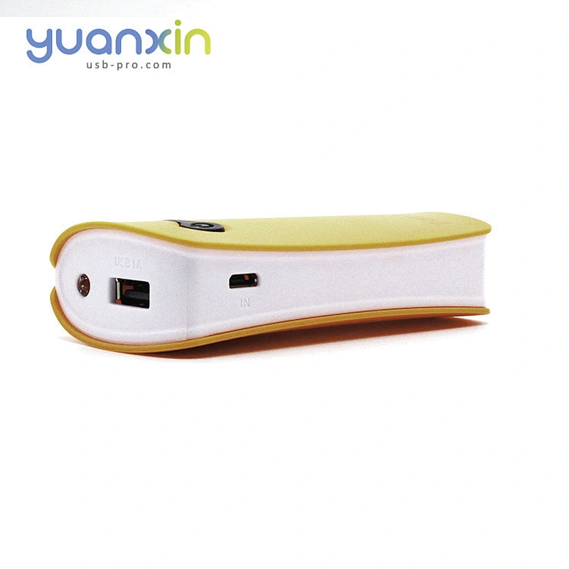 4000mah Good Reputation Quality Assurance Updated Cheapest Power Bank