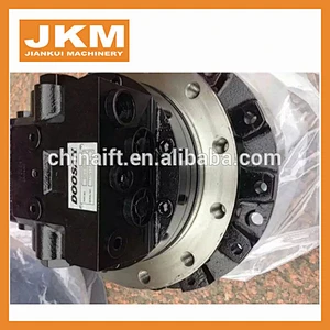 EX60 EX75 EX90 EX100 excavator final drive for construction machinery