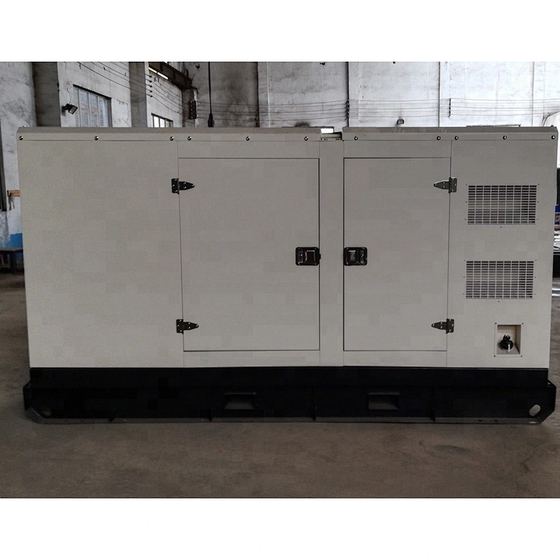 24kva to 300kva Silent generator