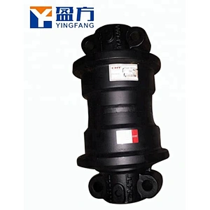 SK100 SK60 SK200-8 excavator undercarriage track roller bottom roller