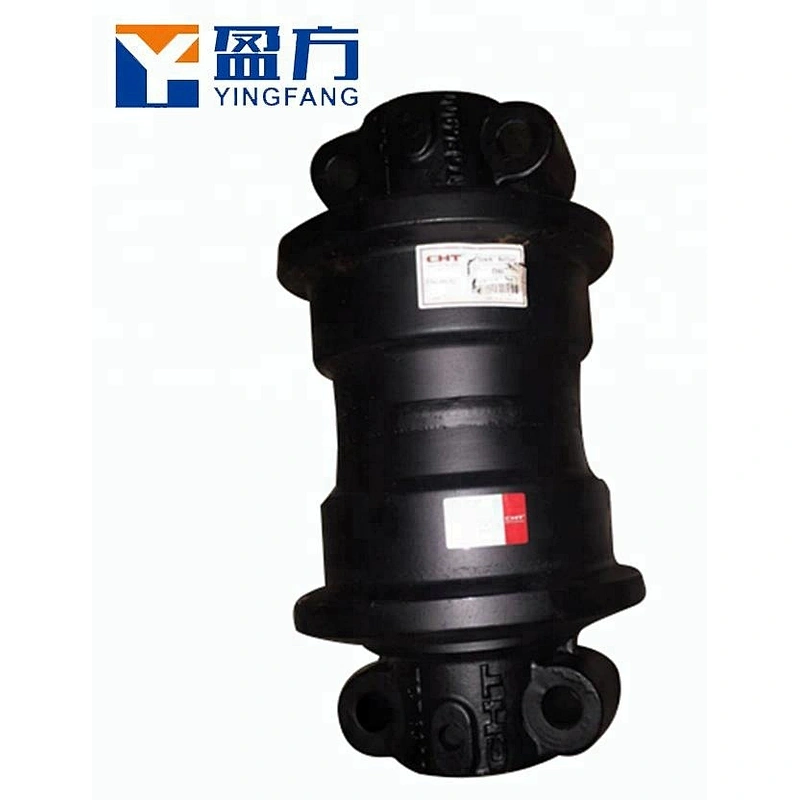 SK100 SK60 SK200-8 excavator undercarriage track roller bottom roller