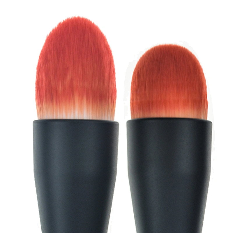 2018 Hot Mini Shaded Brush with Women Makeup Brush for you
