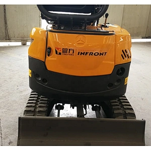 best quality 1.6tons mini excavator YFE16  china  hot sale !