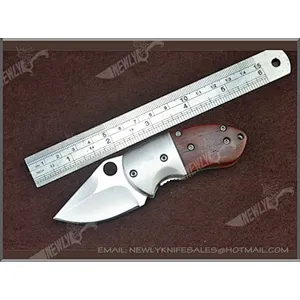 Good Quality Swiss Knife Pocket Stockman Folding Knife