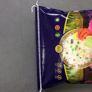 China pp woven bag of rice,rice bag size 10kg ,polypropylene rice bag pp woven